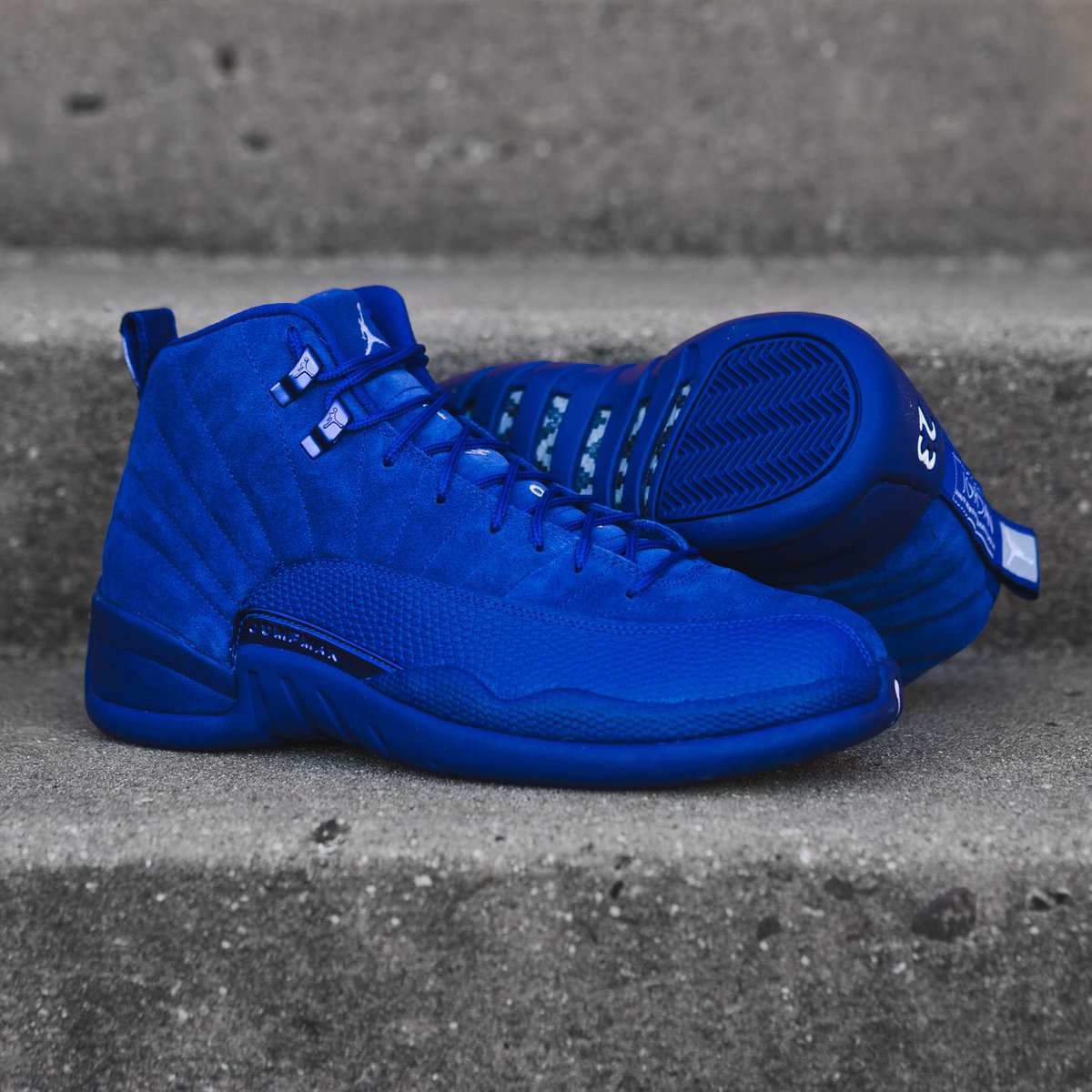 royal blue jordan 11s