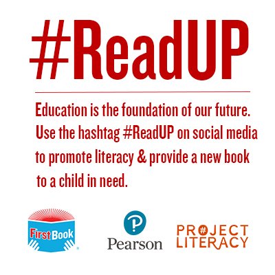 FirstBook's tweet image. The results are rolling in, but you can still make a difference. Use #ReadUP &amp;amp; every RT/share gets a book in a child's hands! #ElectionNight