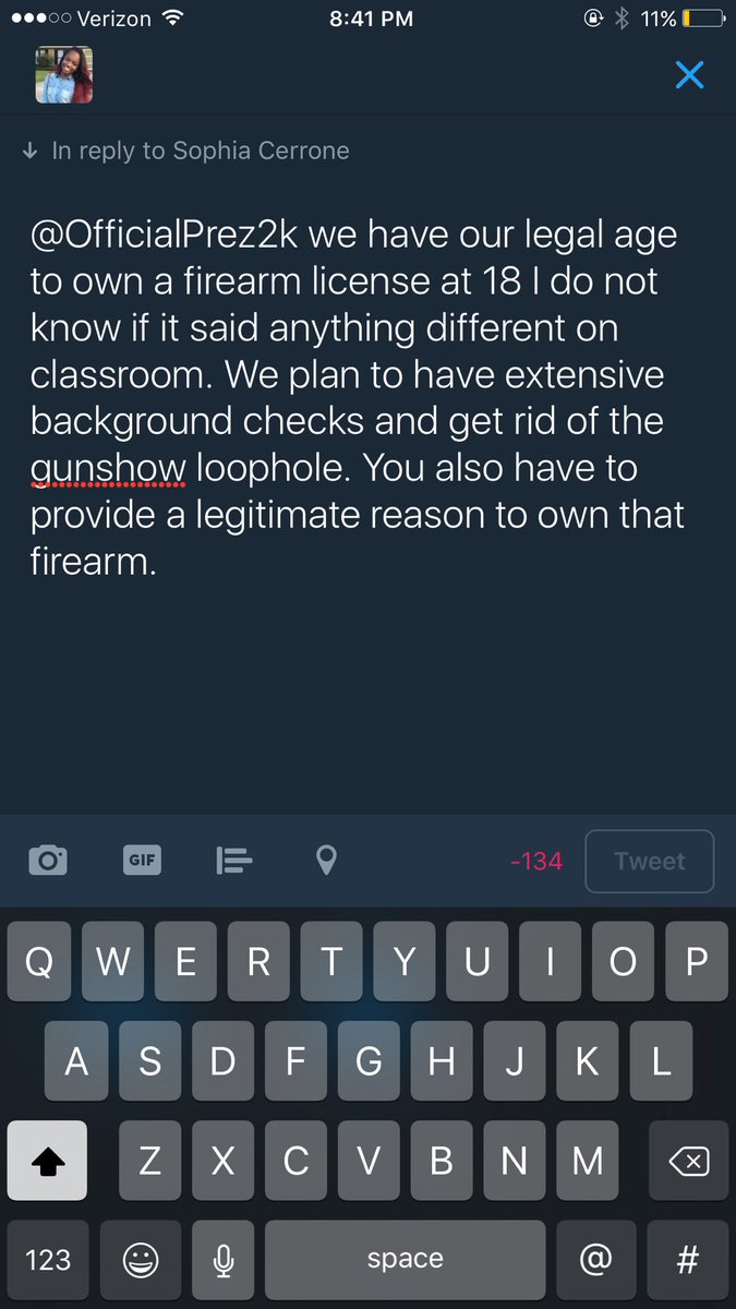 goforbrianna's tweet photo. @OfficialPrez2k https://t.co/B7UjHvFWn1