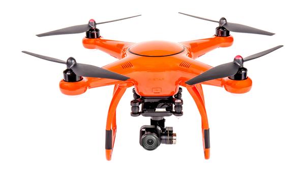 mittenstrings's tweet image. what a great drone. I love the orange color.  buff.ly/2fCemCK
#xstar #xstarpremium #autelRobotics #drones