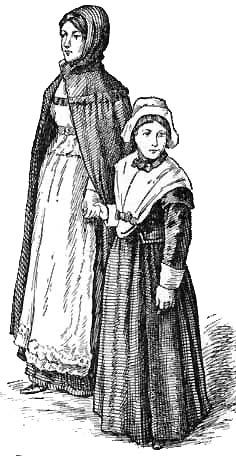 YOU MIGHT BE A DESCENDANT OF THE ORIGINAL PILGRIMS bit.ly/2ejPpjz