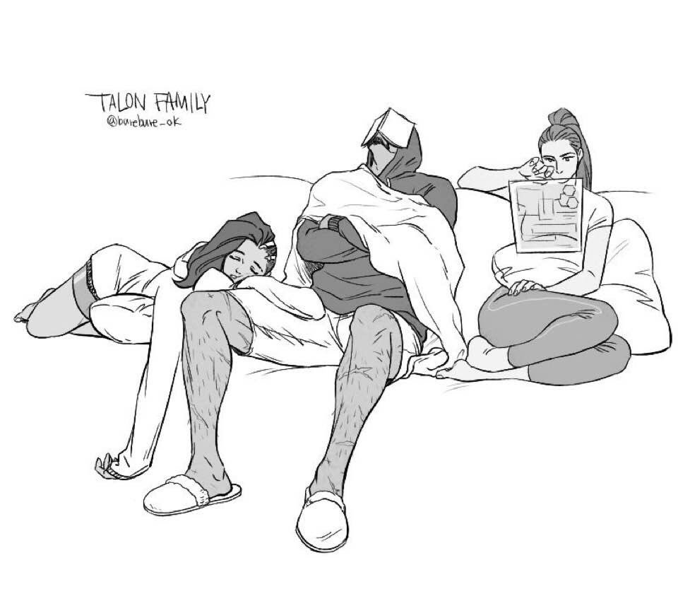 devilhisdue's tweet image. 