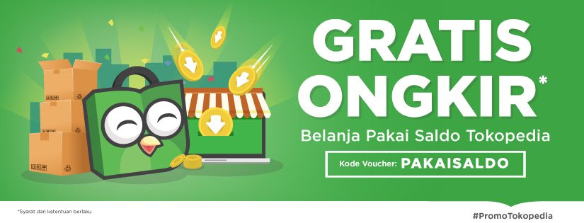 TopComSolo's tweet photo. Satu akun/nomor handphone hanya bisa menggunakan kode voucher PAKAISALDO untuk satu kali transaksi per hari, selama periode promo 7-30 Nov https://t.co/hL3DzTzaRJ