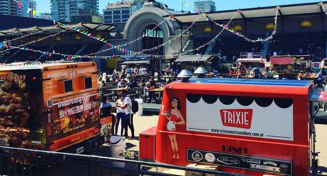 #FoodFestBA vuelve a #LaRural con una nueva oferta #gourmet @foodfestarg <a href="/LaRural_BsAs/">La Rural</a> todoenunclick.com/food-fest-ba-v…