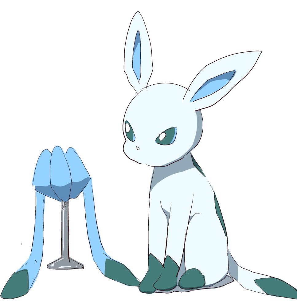 Daily Article Series: Glaceon Edition