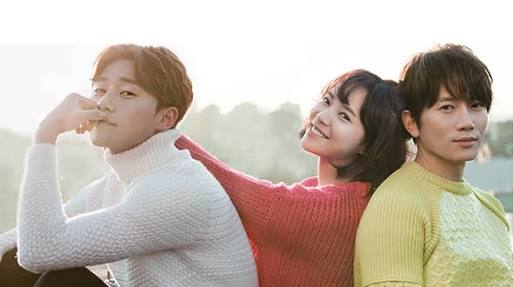 TudoDDorama's tweet image. 💮 TOP 5 k- Romance 5/5

5° Kill me Heal me

#dorama #kdorama