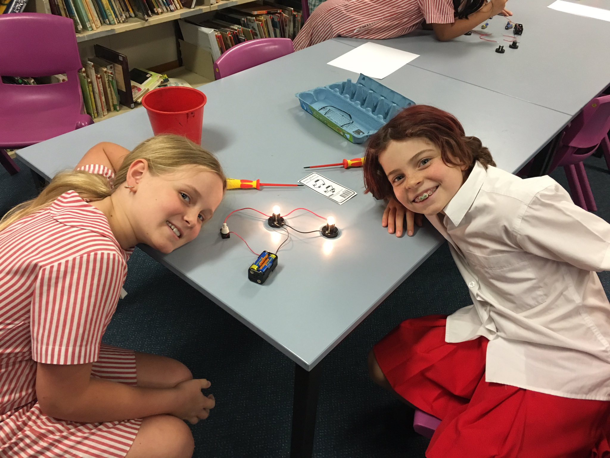 A4 Toongabbie Public School على تويتر