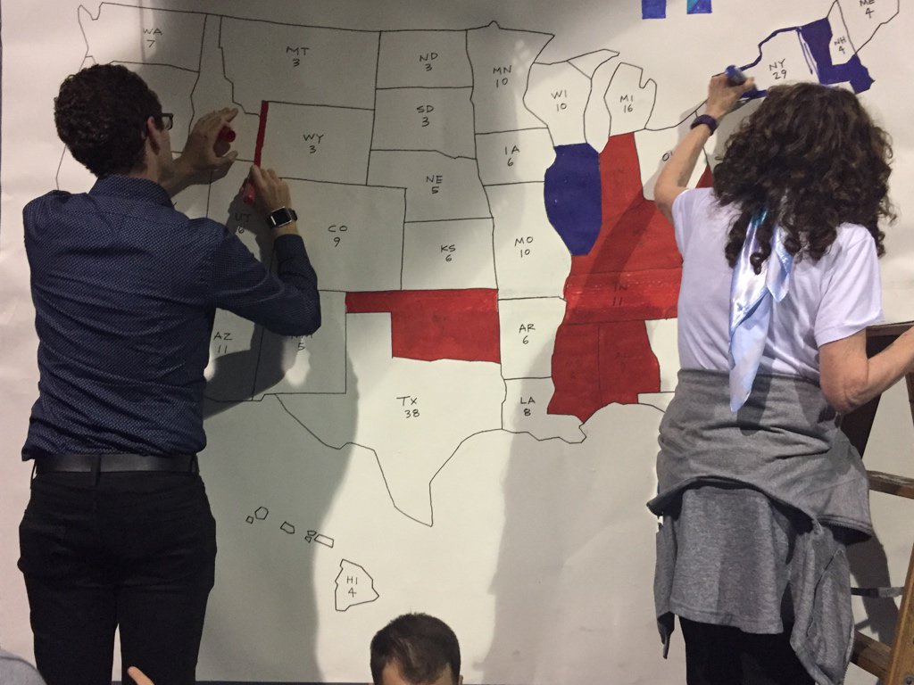 SF4Hillary tweet picture