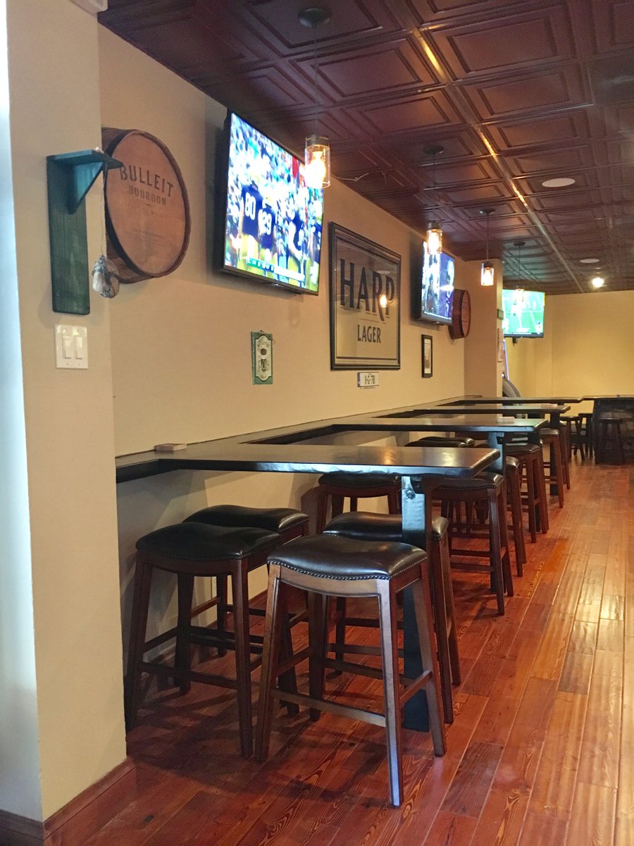 LT Corner Pub tweet media
