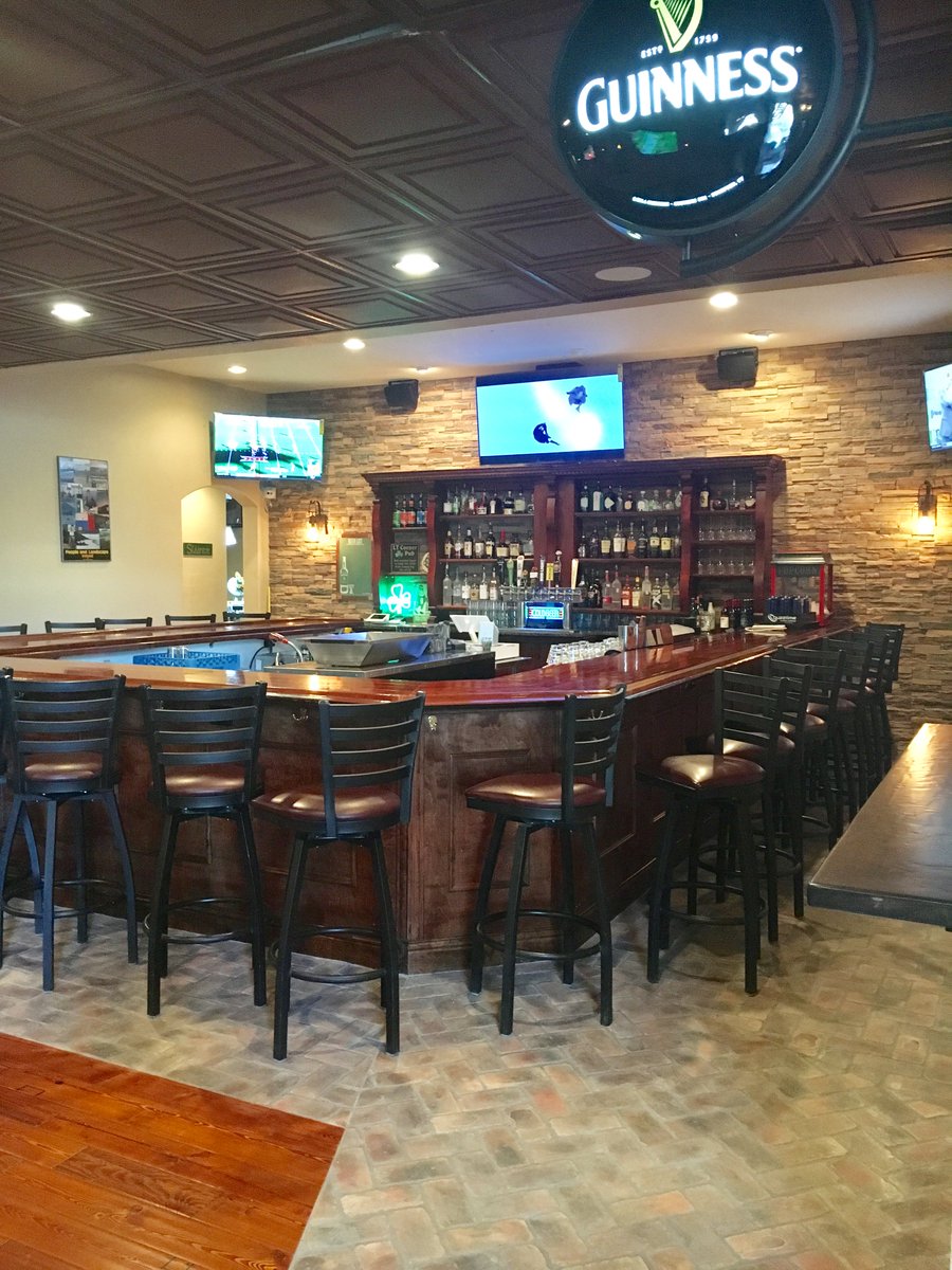 LT Corner Pub tweet media