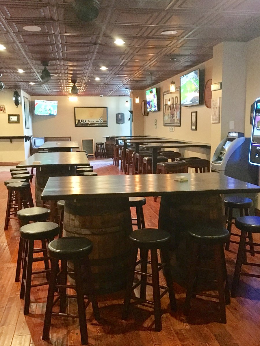 LT Corner Pub tweet media