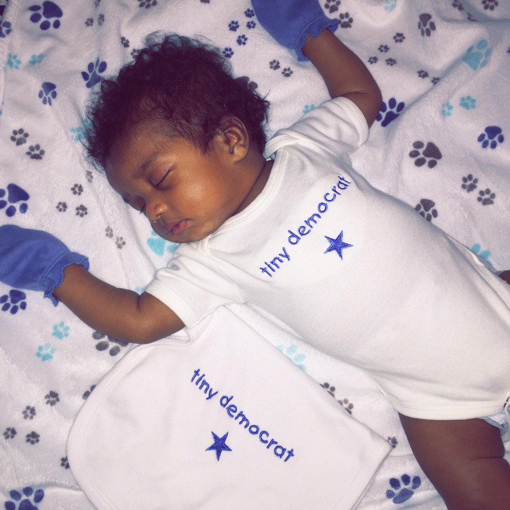 __BabySparks tweet picture