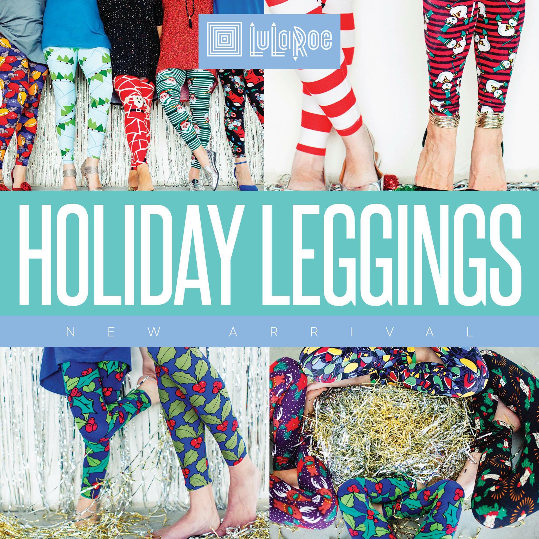 Lularoe Sarah Hiller LuLaRoeHiller X