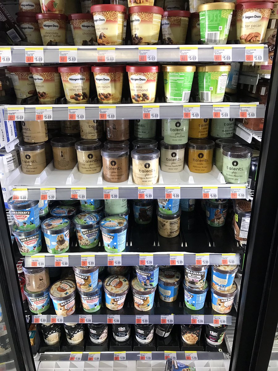 MattBellassai's tweet photo. which flavor goes best with the apocalypse https://t.co/9kJQUBLPvc