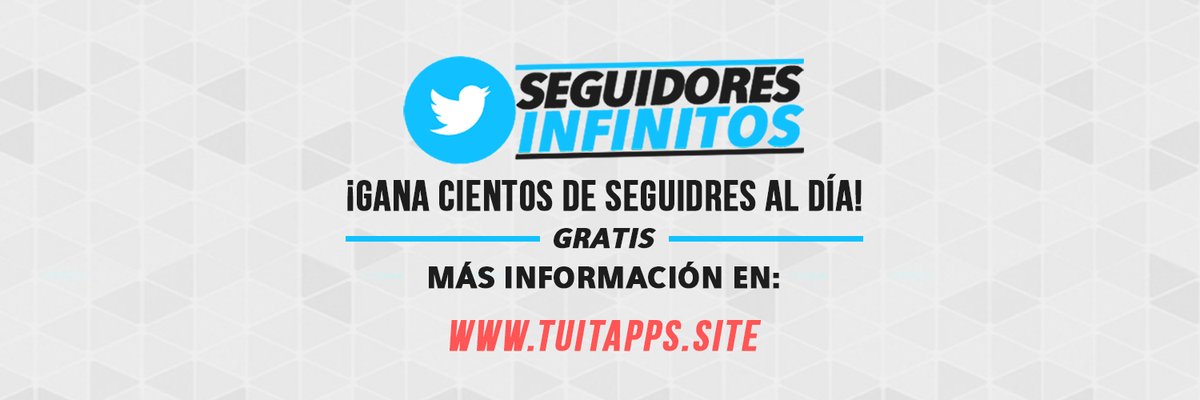 popsanbernardo's tweet photo. Excelente APP para ganar seguidores gratis, he tenido muy buenos resultados. Más info: ●https://t.co/6ZdjR5VaiS● https://t.co/3a51J2HOIH