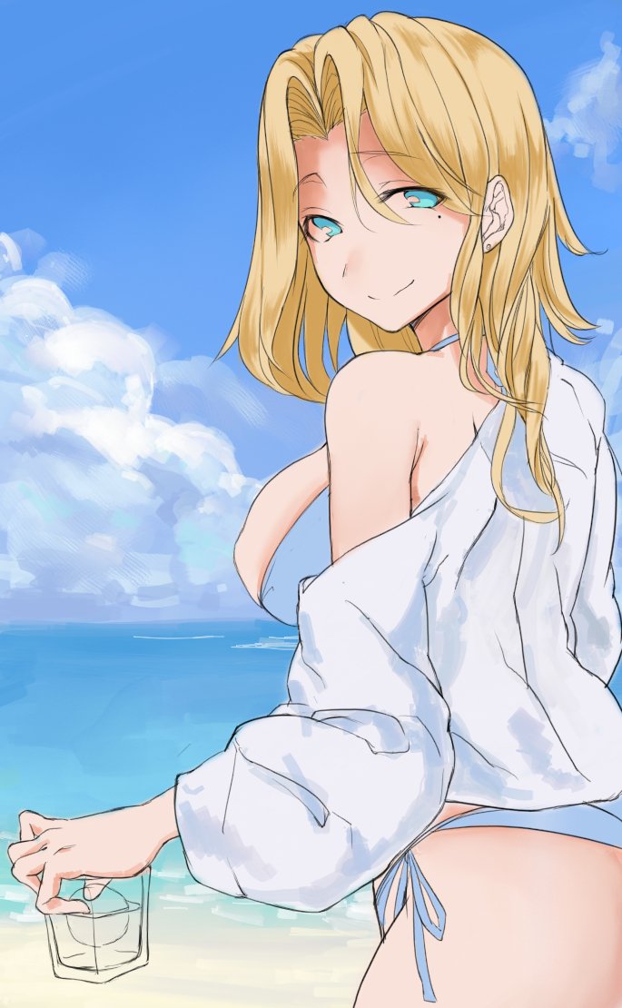 いつもエロさが足りない! 