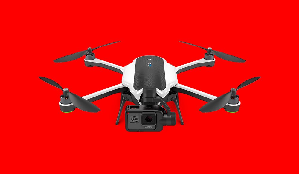 #Breaking: Bad Karma - GoPro Issues Immediate Recall on Every Karma #Drone bit.ly/2fRhMH5