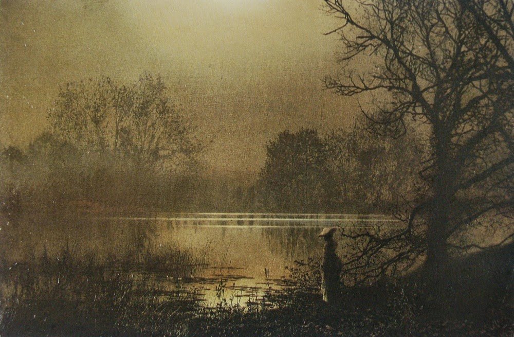 [ARTE] John Atkinson Grimshaw