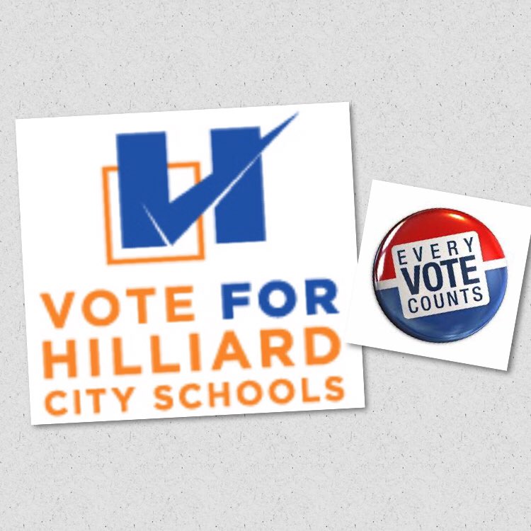 Proud to declare victory on <a href="/HilliardSchools/">Hilliard Schools</a> Issue 58.  Thank you to all our supporters and volunteers!  #HilliardWay