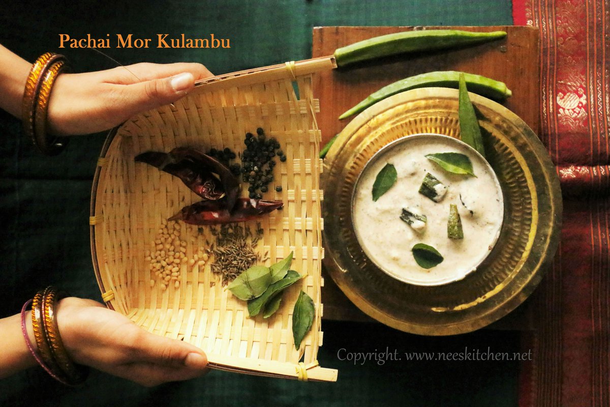NeesKitchen's tweet photo. Pachai More Kulambu
Recipe:https://t.co/hE68gBUryy
Pin:https://t.co/rBO5cToZRV https://t.co/8I0CpA8clk