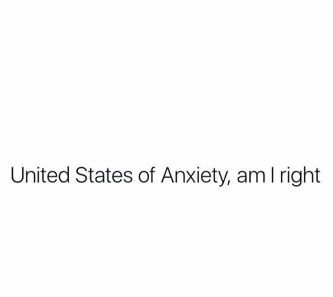 This couldn't be more accurate! #ElectionNight #HillaryClinton #DonaldTrump #USElection2016