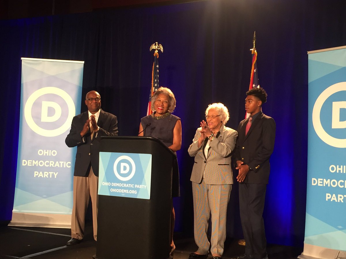 Joyce Beatty tweet media