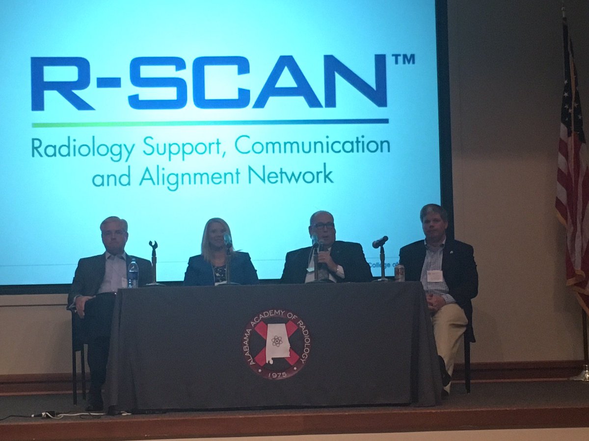 AL Academy Radiology tweet media