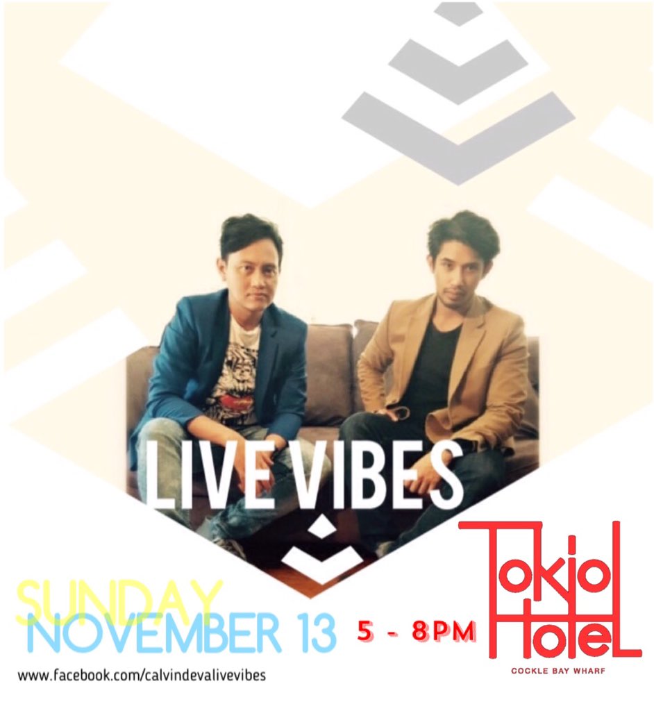 devadrums's tweet image. Sunday 13th Nov @Sydney Darling Harbour