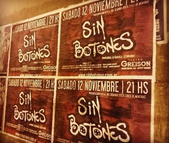 Lo Que Hay tweet media