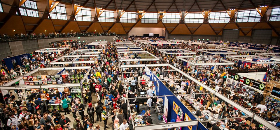 secureparking's tweet image. #Supanova is back in #Brisbane! Wear your favorite cosplay costume &amp;amp; enjoy. Cheap #parking is available here bit.ly/SW1CarPark