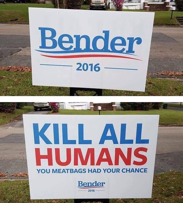 SophrosyneVibes's tweet photo. #VoteBender because we don't deserve nice things 😂 https://t.co/EI5WOavs5U