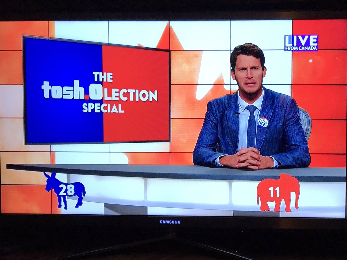 Deckard2021's tweet photo. Keeping updated on #Election2016 #toshOlection https://t.co/yd0gHXv4WA