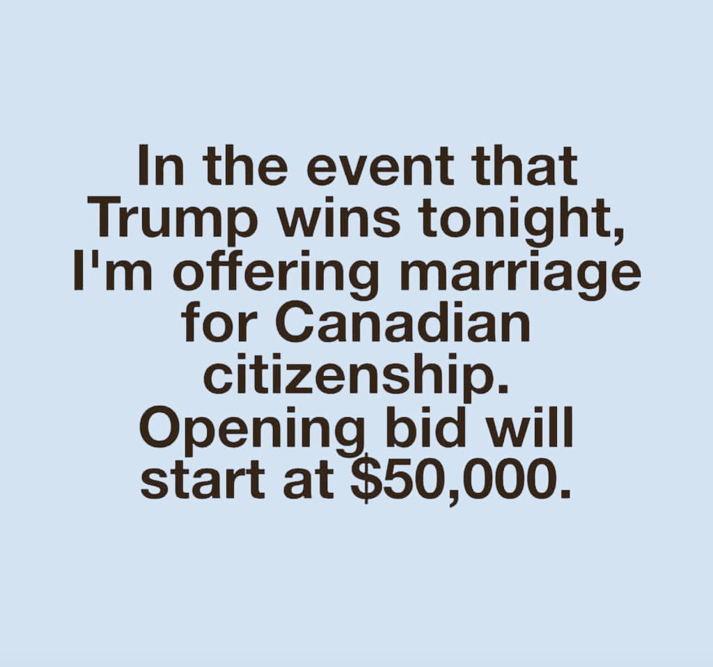 lexiarabellas's tweet photo. #ElectionNight #Elections2016 #lol https://t.co/cfTjO9WQaQ