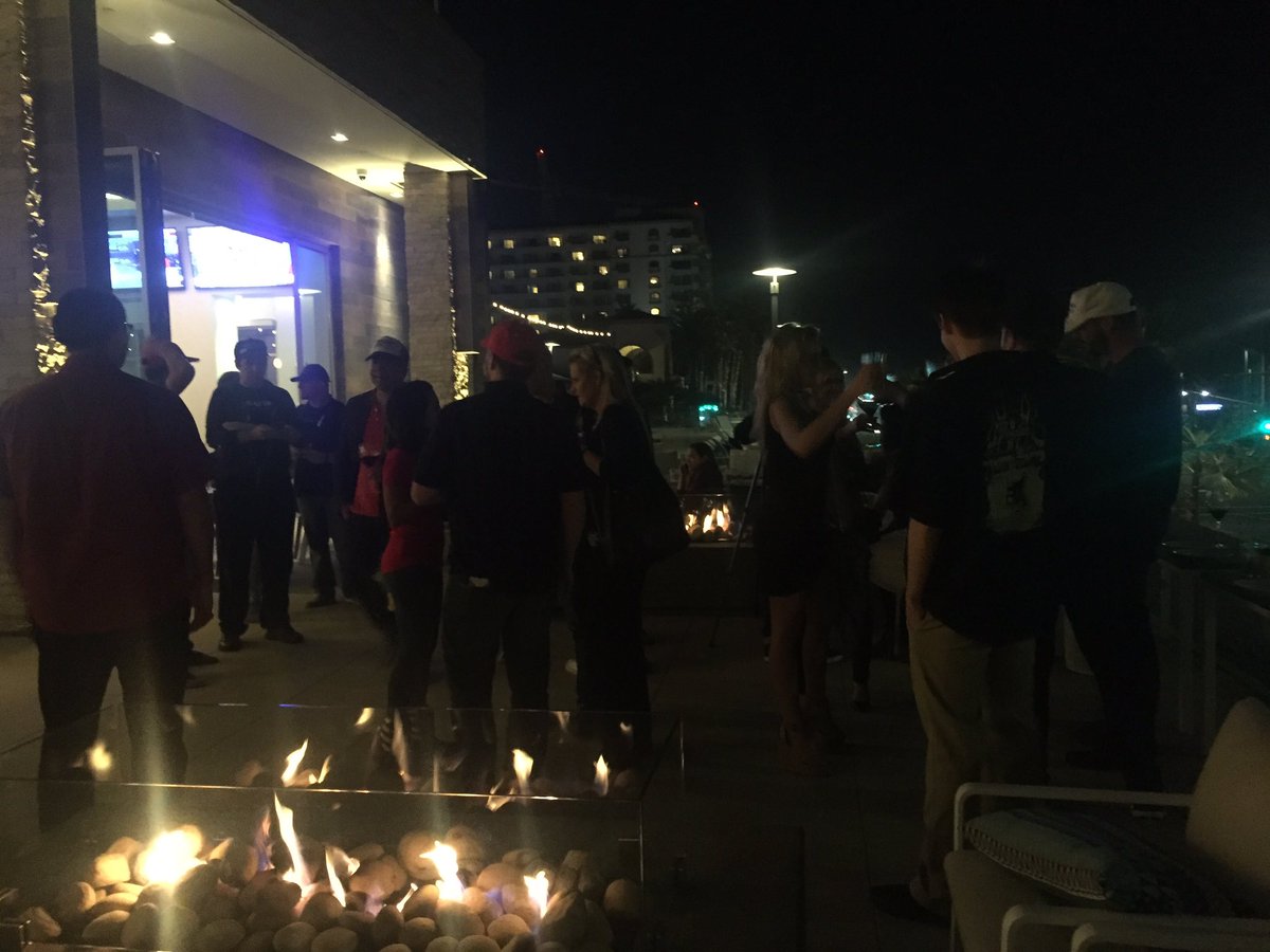 KamVTV's tweet photo. OC #MAGA3X election event with @bakedalaska @latinaafortrump @Cernovich @DarkNetXX @AmericanSoWoke 
#Electon2016 #TrumpTheVote https://t.co/PoqiRIT16g