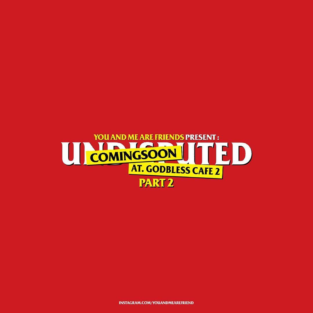 oke, bagian 2 segera hadir di bulan ini, nantikan!