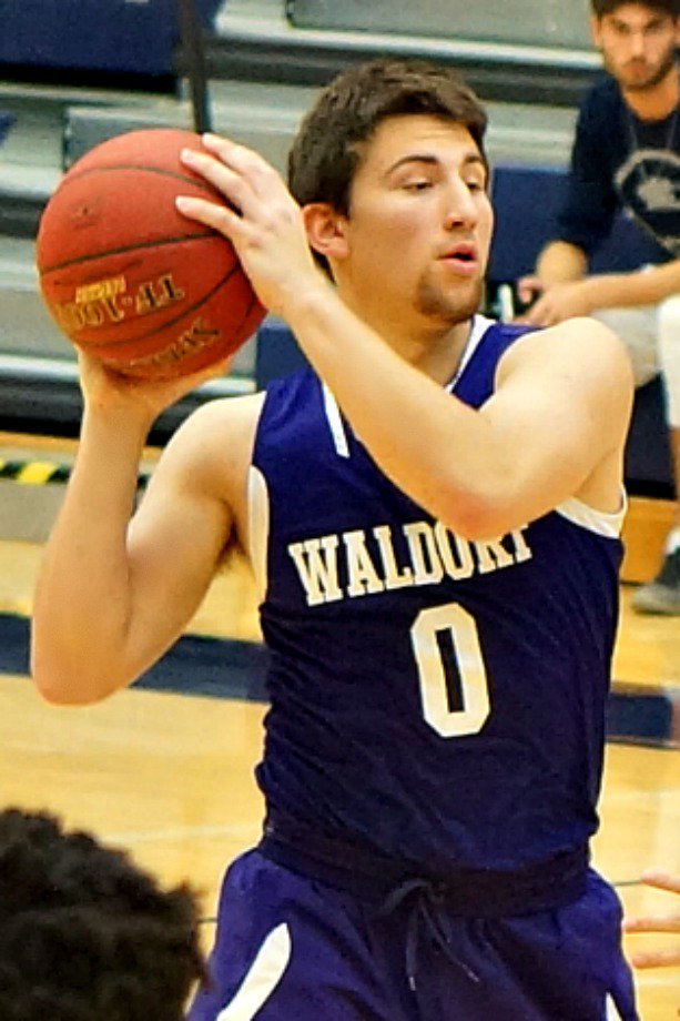 Lake City Boys BB (@lakecitybb) on Twitter photo <a href="/bradykuchinka/">Brady Kuchinka</a> had a season-high 15 points and four assists as Waldorf handed Dordt College its first loss of the season 84-80 tonight. <a href="/bradykuchinka/">Brady Kuchinka</a> had a season-high 15 points and four assists as Waldorf handed Dordt College its first loss of the season 84-80 tonight.