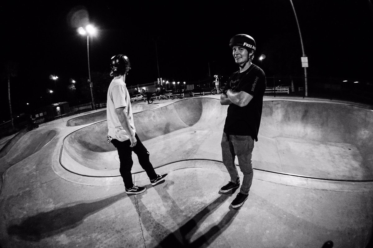 Free Agent Bikes tweet media