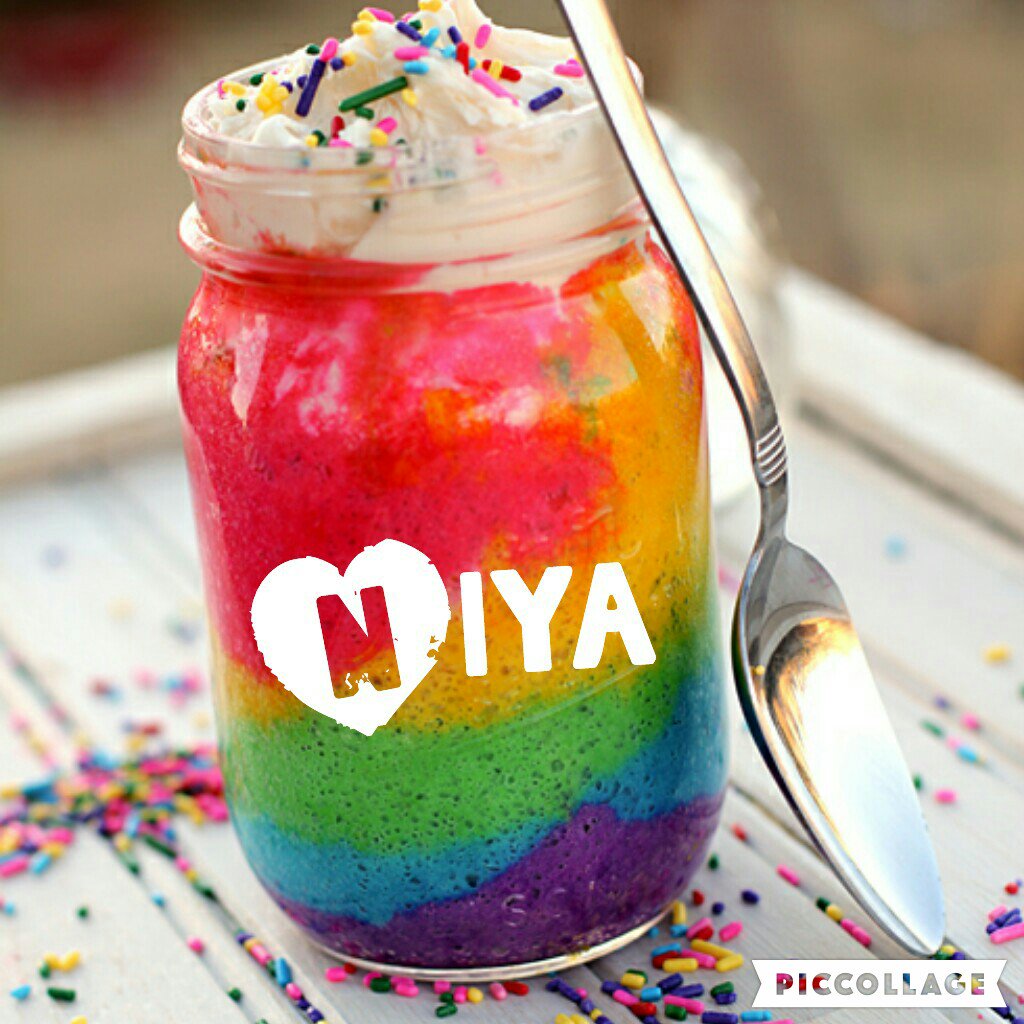 Jane leaves this sweet, birthday treat outside of her girlfriend's dorm before knocking on the door and running away. <a href="/Niya0fAgrabah/">QUEEN NIYA MARIE ALI</a> ❤