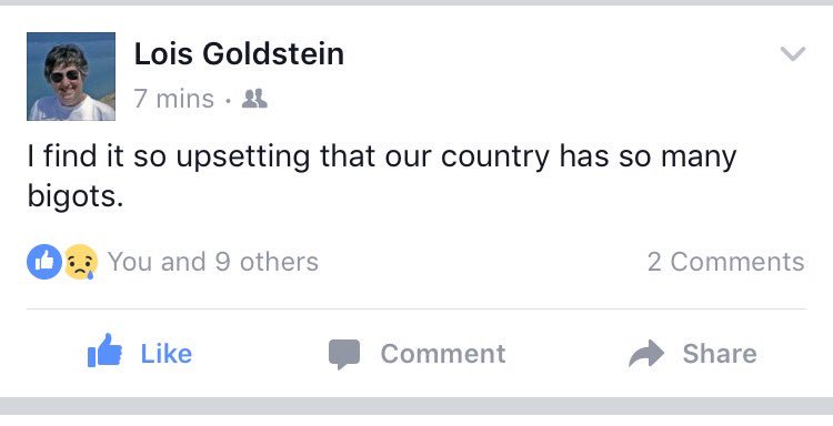 KunzWill's tweet photo. #APGOVPAUL when the Goldstein tweets your inner thoughts https://t.co/bCwvENFaAW