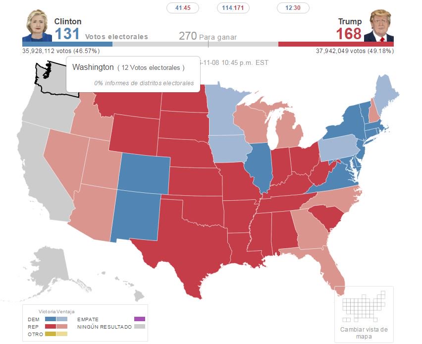 Nadie apostaba por un brexit y hoy es una realidad, el proceso de paz en colombia jamas esperaba un NO , y ahora ?