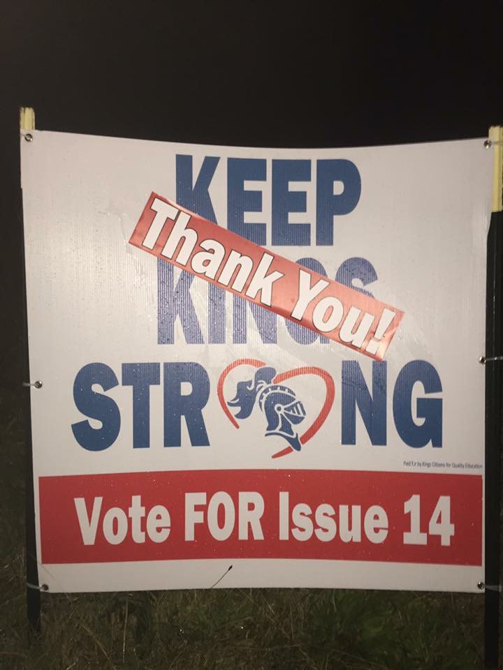 KeepKingsStrong tweet media