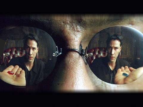 tedeguarana's tweet photo. zas. #NotMatrix #electionday https://t.co/ksD9Eanx2M