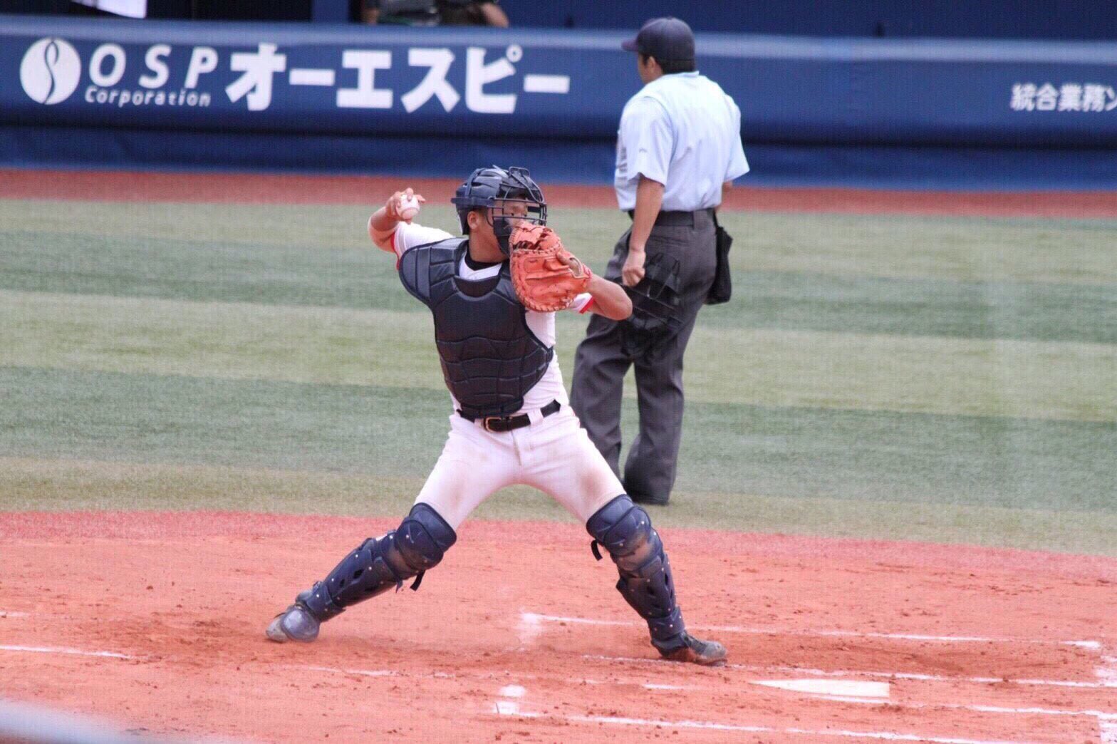 Twitter এ 桑原ボーリングクラブ 宮田翔平 日大の誇るキャッチャー 桑原ボーリングクラブでもマスクをかぶる 肘の怪我から完全復活を遂げだ 古谷綜一郎 状況に応じた打撃と持ち味の強肩で外野からレーザービームを飛ばす 桑原ボーリングクラブの中でもボーリング