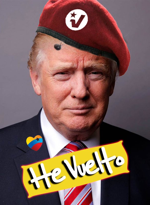 Lo veo venir #trump #ElectionDay #EleccionesEEUU2016