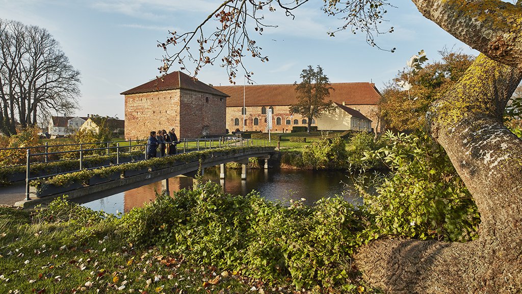 Kom og vær med, når vi holder gå-hjem-møde på Nyborg Slot om værdien af at passe på sin #bygningsarv realdania.dk/samlet-projekt… #Fyn #kulturarv