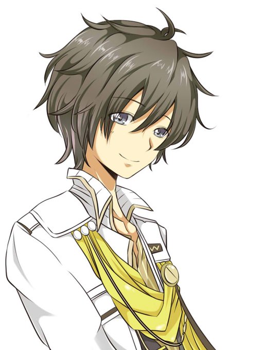 男キャラのtwitterイラスト検索結果 男キャラのtwitterイラスト検索結果