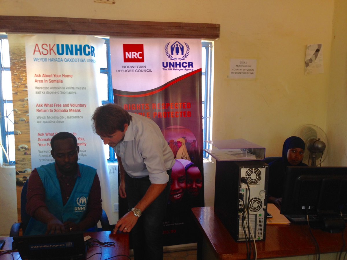 Marco Lembo V Twitter German Dep Amb For Somalia Markus