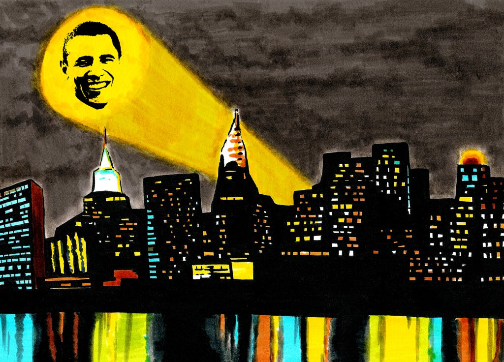 evehews's tweet image. #America has a bat-signal for Obama right??!!! 
#Elections2016 #AmericaDecides #obama #PresidentialDebate #gonnamissobama