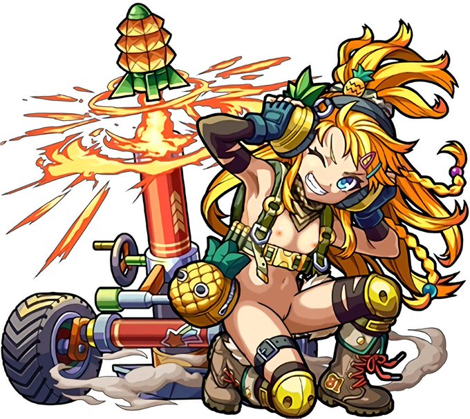印刷 モンスト コラ 画像 人気の画像を無料でダウンロード