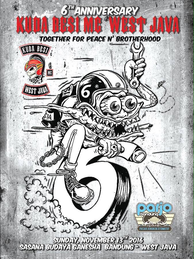 Ditunggu dulur-dulur...